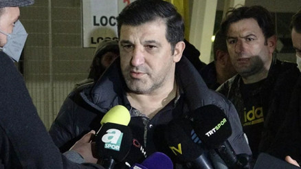 Son Dakika: Galatasarayda yönetici Nihat Kırmızı’dan Domenec Torrent açıklaması Bu adama 1 sene sabır gösteremedik