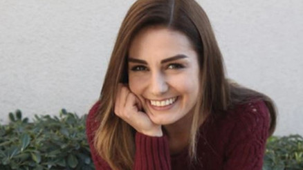 Özlem Yılmaz kimdir, nereli, kaç yaşında Özlem Yılmaz hangi dizilerde ve filmlerde oynadı