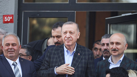 Son dakika... Cumhurbaşkanı Erdoğan: Çatalcayı daha güzel hale getirmiş olacağız