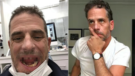 Bir bilgisayar tamircisi anlatıyor… Joe Biden’ın oğlunun sırları kitap oldu