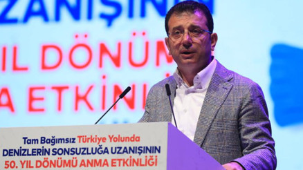 Ekrem İmamoğlu’nun Karadeniz turu… Eleştirilere bu yanıtı verdi: Vız gelir tırıs gider