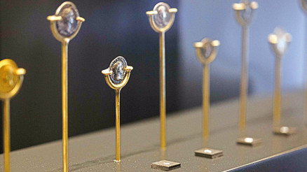 Uluslararası Müzeler Günü’ne özel sergi