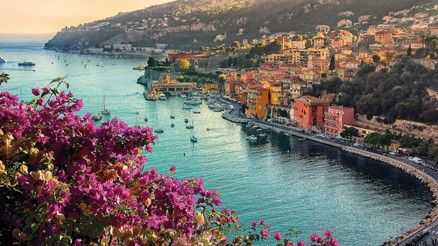 Provence: Hem geleneksel hem stil sahibi