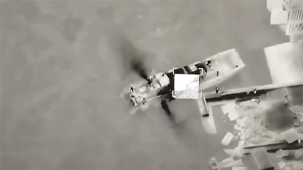 Son dakika: Ukrayna açıkladı: Bir Rus gemisini daha vurduk