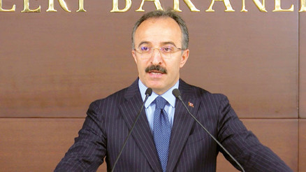İçişleri Bakan Yardımcısı tek tek açıkladı Rakam rakam Türkiye’nin sığınmacıları İçişleri Bakan Yardımcısı tek tek açıkladı Rakam rakam Türkiye’nin sığınmacıları