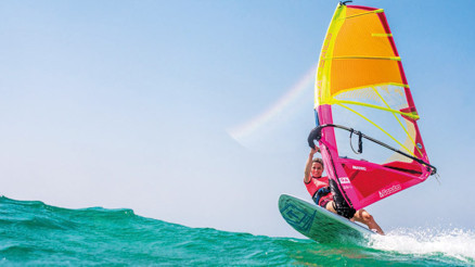 Turizmde Rüzgarı arkalarına aldılar