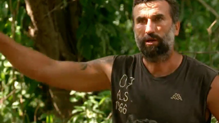 Survivor Hikmet Tuğsuz kimdir, kaç yaşında, nereli Survivor All Star yarışmacısı Hikmet Tuğsuzun hayatı hakkında merak edilenler