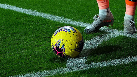 TFF 2. Lig ve 3. Lig play-off maçları ne zaman TFF 2. Lig ve 3. Ligde play-off eşleşmeleri belli oldu