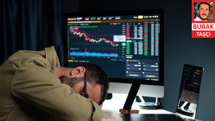 Bitcoin 10 ayın dibinde Kripto para yatırımcıları endişeli… Neler oluyor