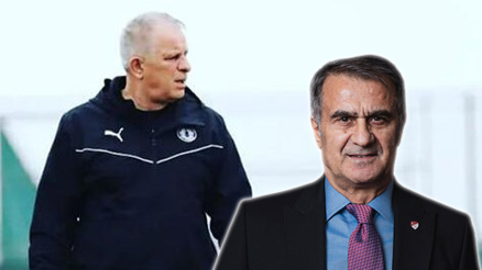 Bahaddin Güneş: Ağabeyim Şenol Güneş TFF Başkanı olursa...