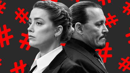 Amber Heardü öldürüp geliyorum Tehditler, dedektiflik, kanıt çürütmeler... Hayranlar da davanın parçası oldu Amber Heardü öldürüp geliyorum Tehditler, dedektiflik, kanıt çürütmeler... Hayranlar da davanın parçası oldu