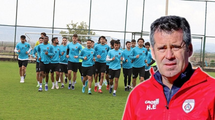 Altınordu stresten kurtulamadı, Menemenspor düştü düşüyor Ege takımlarında son durum...