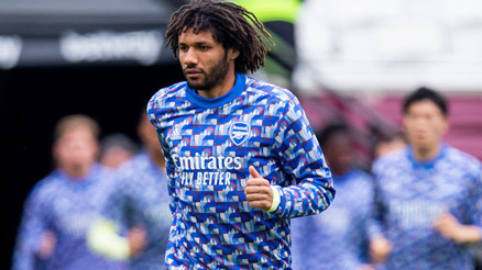 Son Dakika: Arsenaldan Mohamed Elneny kararı Yaşadıklarını anlattı: Her şey bitmişti