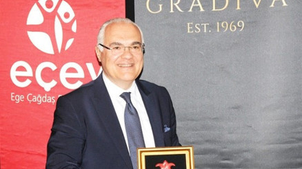 Her çocuk bir mücevher her mücevher bir umut