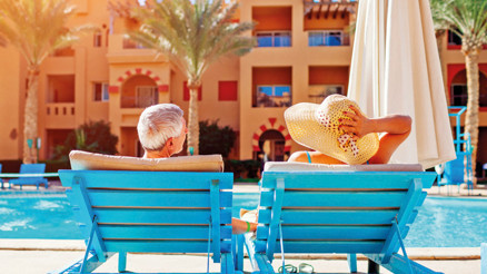 Almanlardan ‘Kış aylarını Türkiye’de geçirin’ önerisi: Doğalgaz tatili