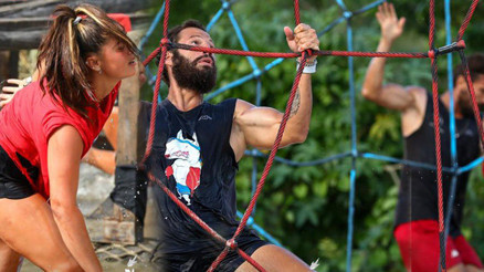 Survivor ödül oyununu hangi takım kazandı 9 Mayıs Survivor All Starda İngiltereye hangi takım gitti Ünlüler ve gönüllüler arasında kıyasıya mücadele