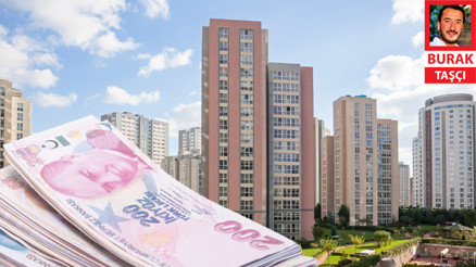 Yüzde 0.89 ve 0.99 faizli konut kredisi hesaplamalarını yaptık... İşte çekilecek krediye göre ödenecek taksit tutarları