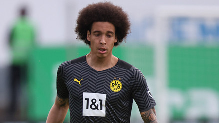 Son Dakika: Galatasaray transferde büyük oynuyor Axel Witsel, Mohamed Elneny, Xeka, Federico Bernardeschi...