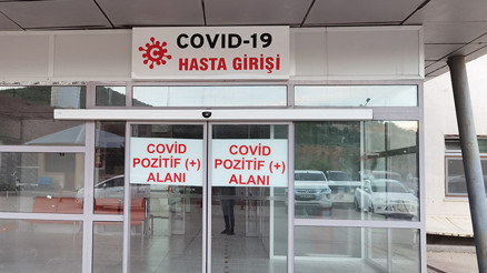 Tuncelide koronavirüs vaka sayısı sıfırlandı