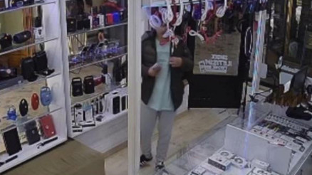 İş yerinden 10 bin TLlik telefon hırsızlığı: Şikayetçi olmadı