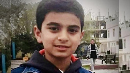 Şanlıurfada başına yorgun mermi isabet eden Yusuftan acı haber