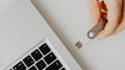 USB bellek verilerinde kayıpları önlemenin 4 yolu