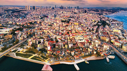 İşte konutta yol haritası