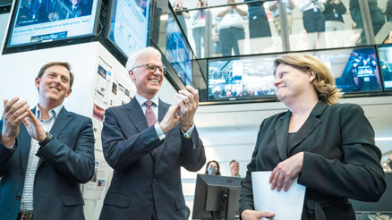 Pulitzer ödülleri sahiplerini buldu