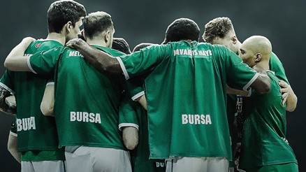 Frutti Extra Bursaspor - Virtus Bologna maçı saat kaçta hangi kanalda (Cesur adamlar yıldızlara karşı) Frutti Extra Bursaspor - Virtus Bologna maçı saat kaçta hangi kanalda (Cesur adamlar yıldızlara karşı)