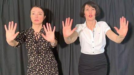 Tiyatro Köprüsü Festivali başlıyor Tiyatro Köprüsü Festivali başlıyor