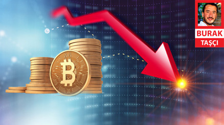 Herkes aynı soruyu soruyor Terra ve Lunada büyük çöküş... Uzmanlar yorumladı, yatırımcılar dikkat