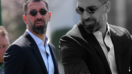 Son dakika: Arda Turandan flaş açıklamalar Galatasaray kariyeri, Fatih Terim, Milli Takım, uyku problemi, psikolojik yıpranış ve dahası...