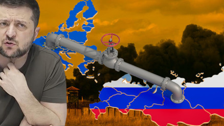 Ukraynadan flaş karar... Avrupa resmen alarma geçti