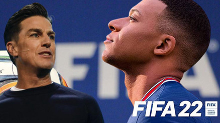 Electronic Arts ile FIFAnın iş birliği neden sona erdi CEO Wilson açıkladı: Yalnızca dört harf Electronic Arts ile FIFAnın iş birliği neden sona erdi CEO Wilson açıkladı: Yalnızca dört harf