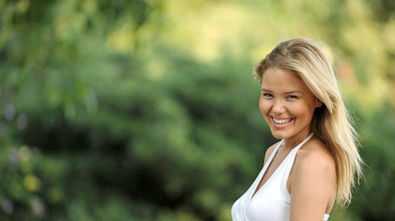 Melike Öcalan kimdir, kaç yaşında, evli mi İşte Melike Öcalanın son hali