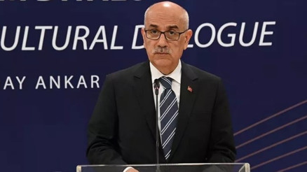 Bakan Kirişci, Türkiye - AB Yüksek Düzeyli Tarım Diyaloğu Toplantısında konuştu