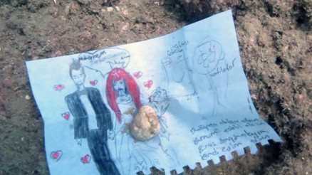 Hıdırellez dilekleri görüntülendi: Dudağa dolgu, Bodrumda yazlık ev