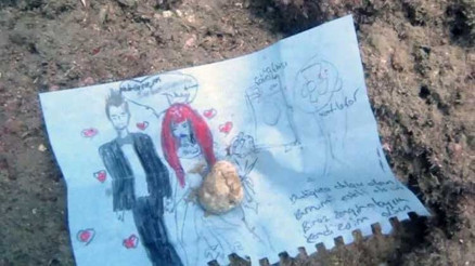 Hıdırellez dilekleri görüntülendi: Dudağa dolgu, Bodrumda yazlık ev