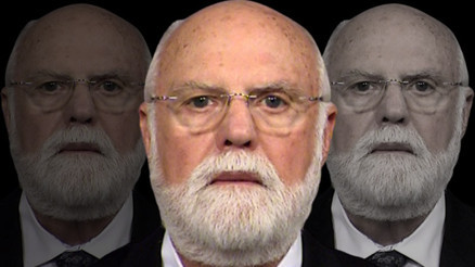 Bu nasıl doktor Yüzlerce kadını kendi spermiyle hamile bıraktı Çocuklarının sayısı bilinmiyor... Bu nasıl doktor Yüzlerce kadını kendi spermiyle hamile bıraktı Çocuklarının sayısı bilinmiyor...