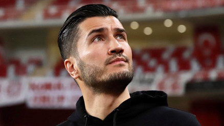 Son Dakika: Nuri Şahinden sürpriz veda hazırlığı iddiası Galatasaray maçında...