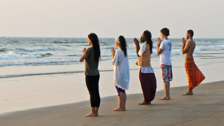 Maneviyatın yeni yolları