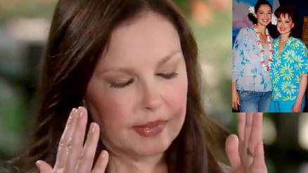 Ünlü oyuncunun anne acısı: Üst kata çıktı ve onu kanlar içinde buldu