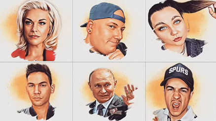 Bu uygulamayı yükleyenler dikkat Rusya kişisel verilerinizin peşinde olabilir