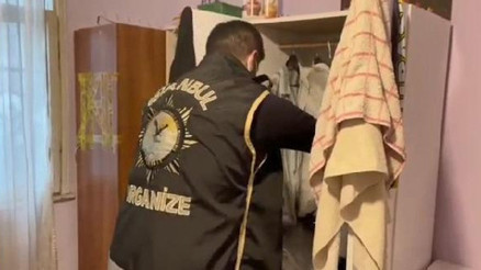 Son dakika... Peş peşe İstanbul ve Ankara merkezli FETÖ operasyonları: Çok sayıda gözaltı var