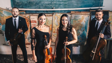 Anadolu’nun kadim geleneklerine saygıyla: Mozaik