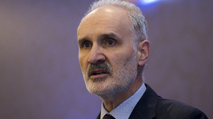 Avdagiç: Kongre turizminde rota yeniden İstanbul