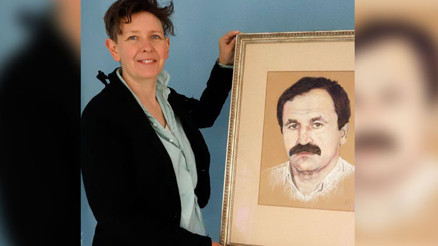 NSU kurbanlarının anısına ‘Unutmayacağız’ resim sergisi açıldı NSU kurbanlarının anısına ‘Unutmayacağız’ resim sergisi açıldı