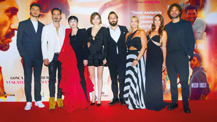 Allah Yazdıysa Bozsuna kahkaha dolu gala