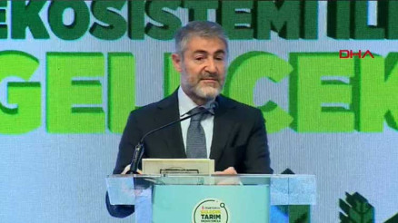 Bakan Nebati: Enflasyonu birlikte yeneceğiz Bakan Nebati: Enflasyonu birlikte yeneceğiz