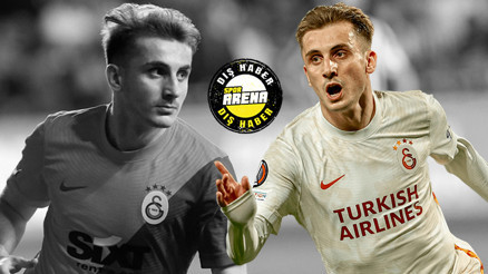 Son Dakika: Galatasaray, Kerem Aktürkoğlu için gelen ilk teklifi reddetti Yeni teklif geliyor, istenen bonservis... | Transfer haberi